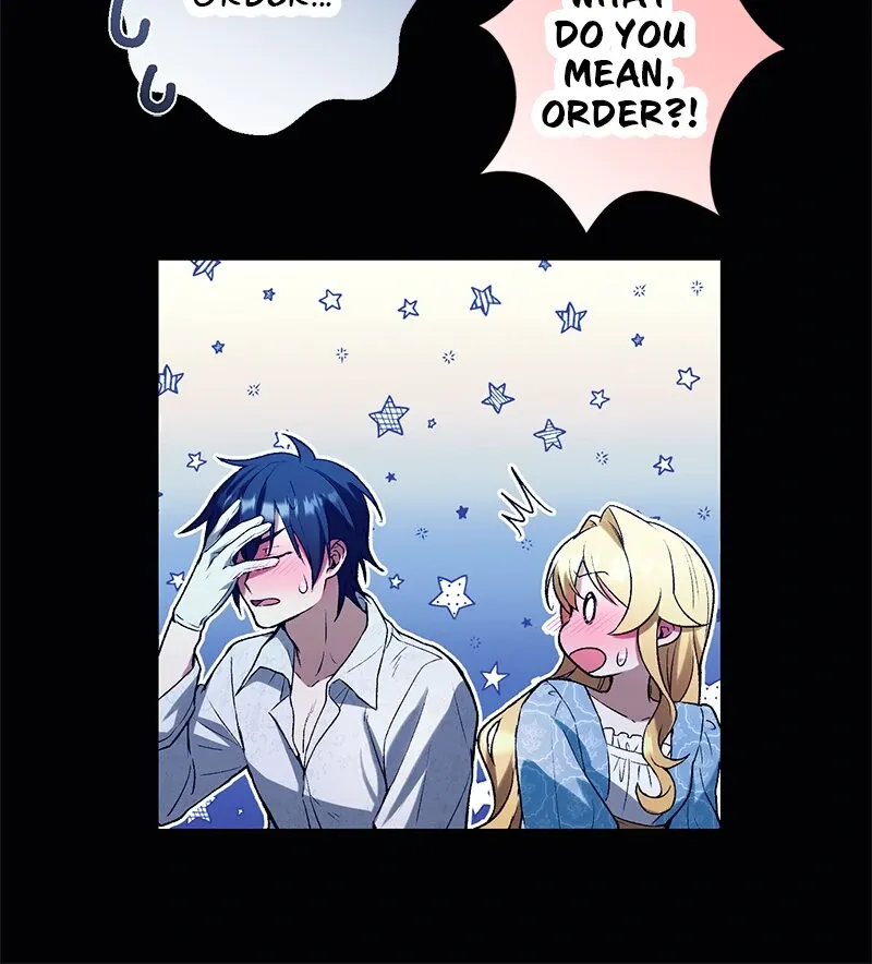 The False Saintess Overturns Her Fate Chapter 57 page 39 - 