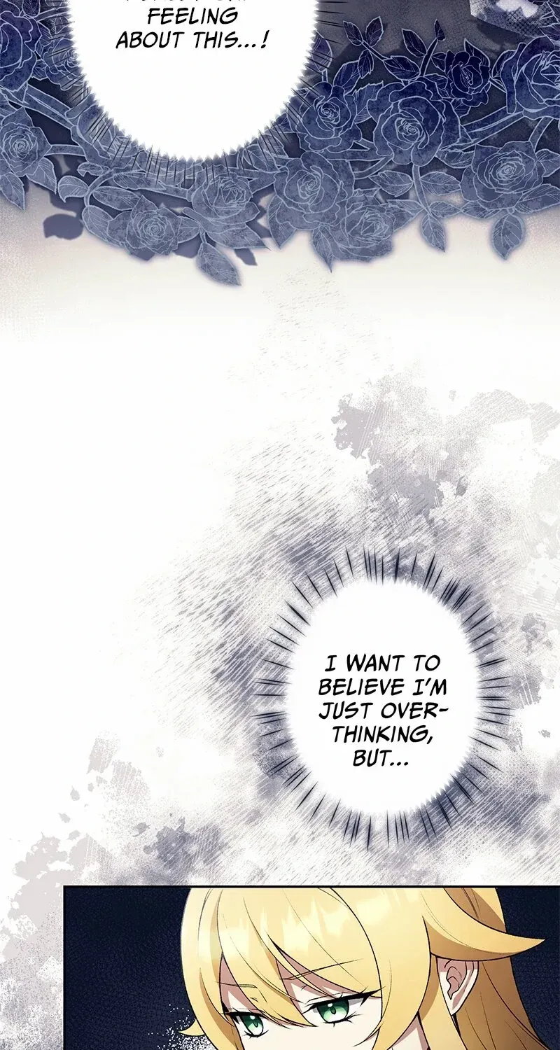 The False Saintess Overturns Her Fate Chapter 57 page 5 - 