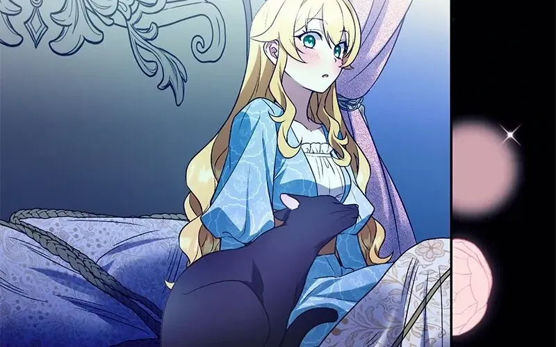 The False Saintess Overturns Her Fate Chapter 57 page 41 - 