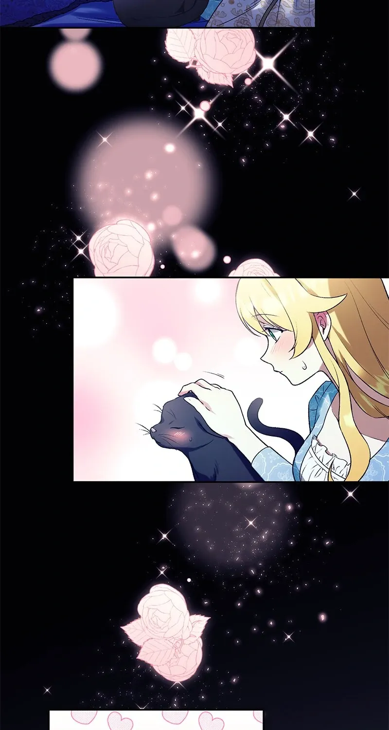 The False Saintess Overturns Her Fate Chapter 57 page 42 - 