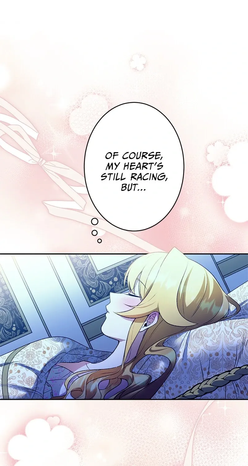 The False Saintess Overturns Her Fate Chapter 57 page 45 - 
