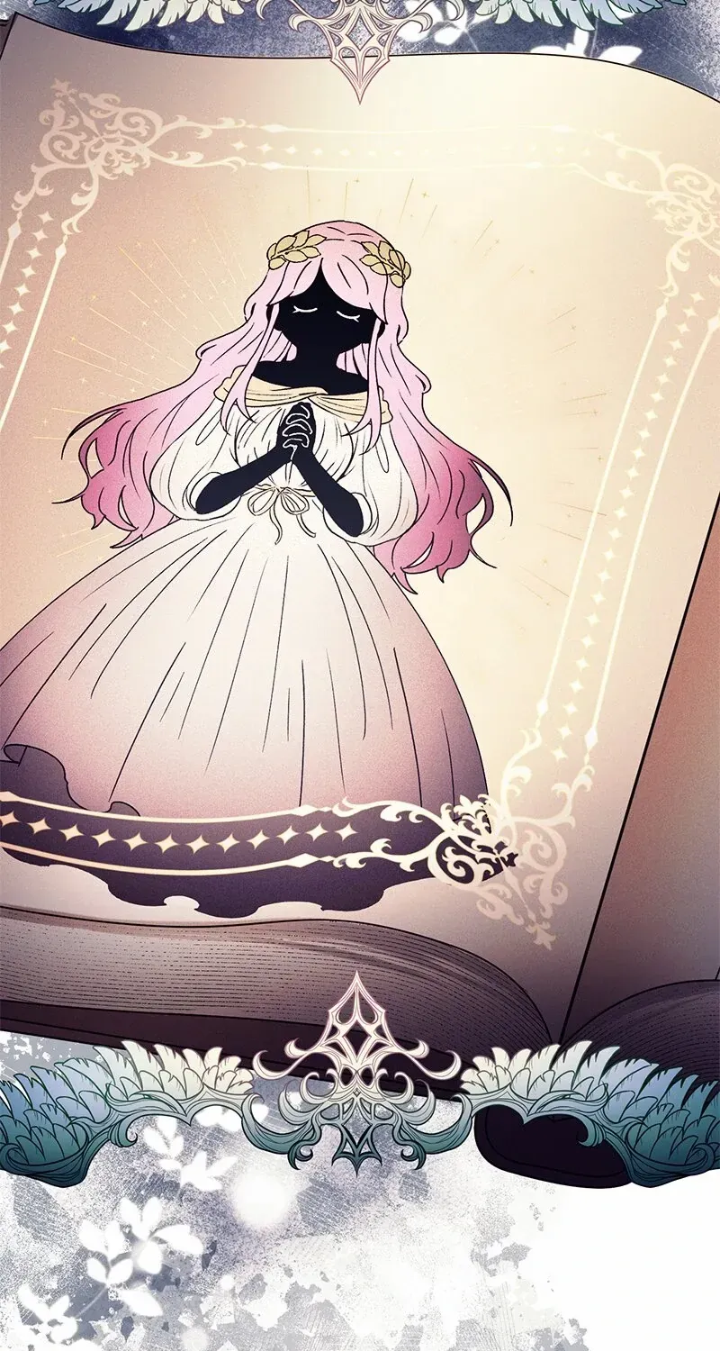The False Saintess Overturns Her Fate Chapter 57 page 49 - 
