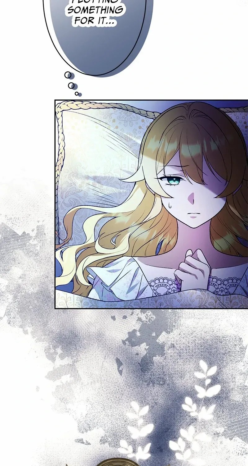 The False Saintess Overturns Her Fate Chapter 57 page 51 - 