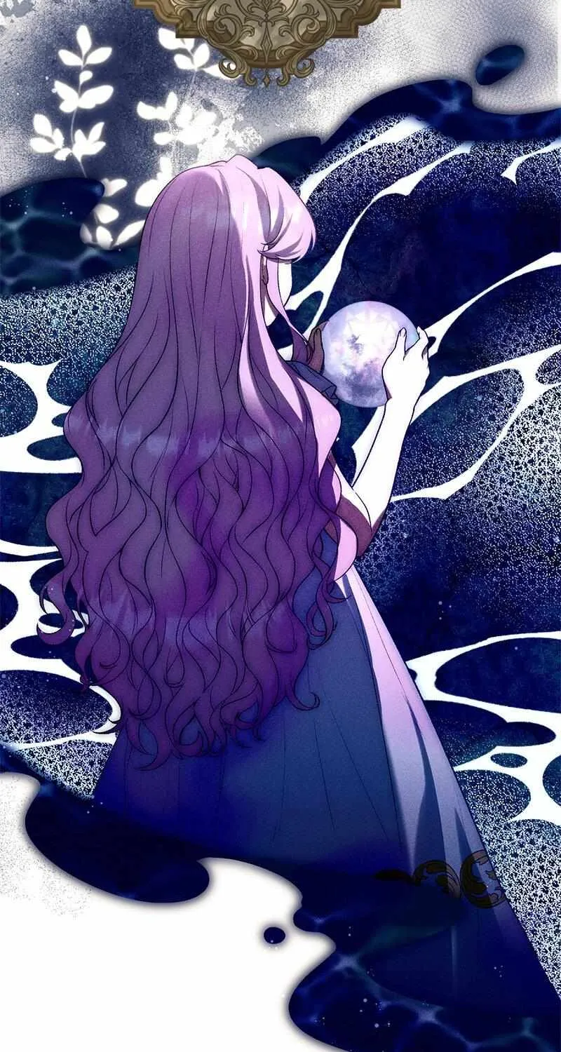The False Saintess Overturns Her Fate Chapter 57 page 53 - 