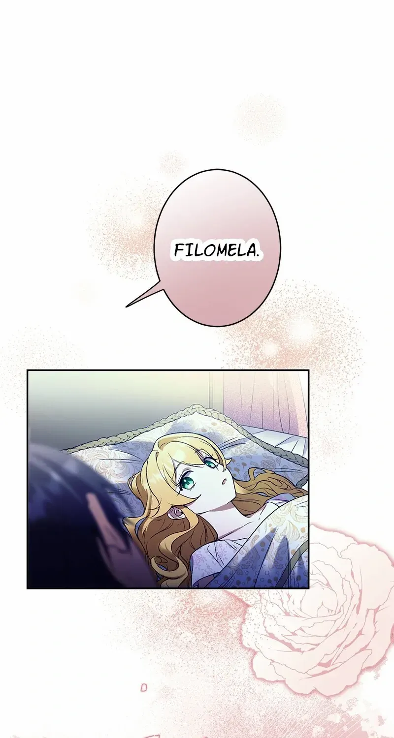 The False Saintess Overturns Her Fate Chapter 57 page 55 - 