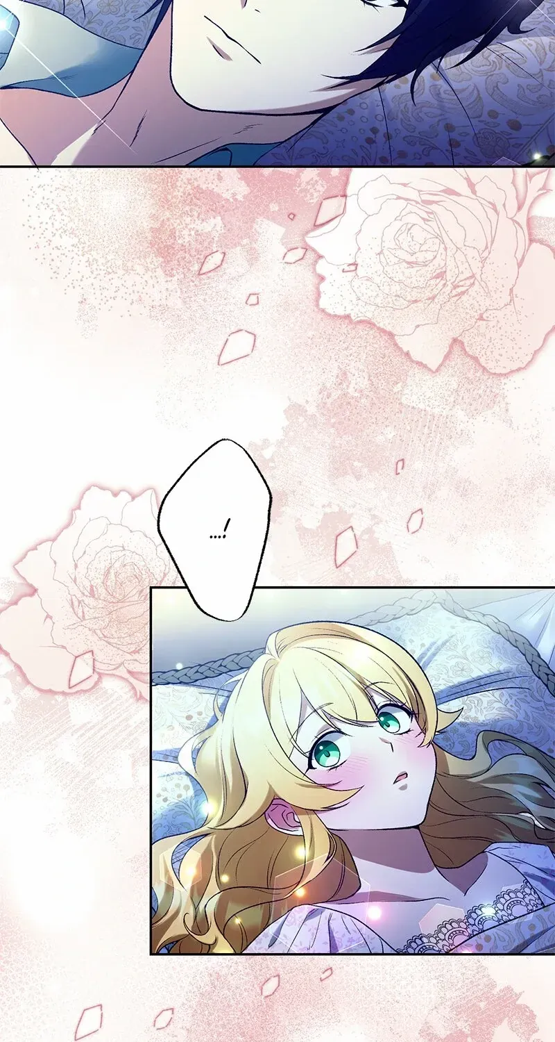 The False Saintess Overturns Her Fate Chapter 57 page 57 - 