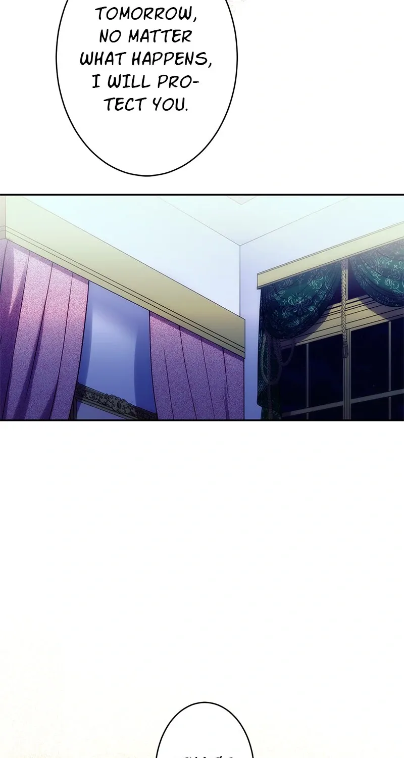 The False Saintess Overturns Her Fate Chapter 57 page 59 - 