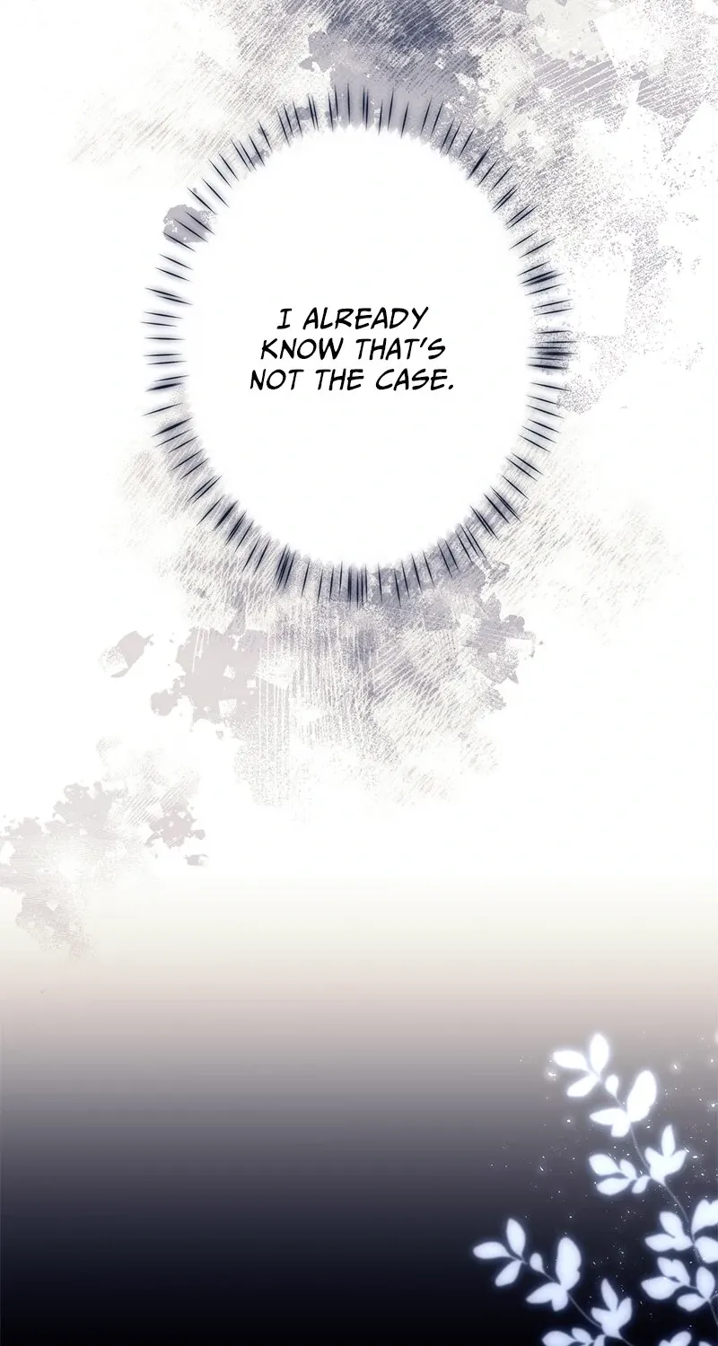The False Saintess Overturns Her Fate Chapter 57 page 7 - 
