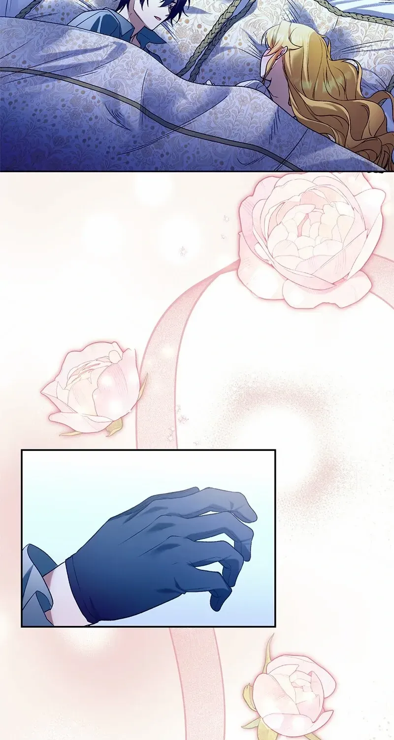 The False Saintess Overturns Her Fate Chapter 57 page 61 - 