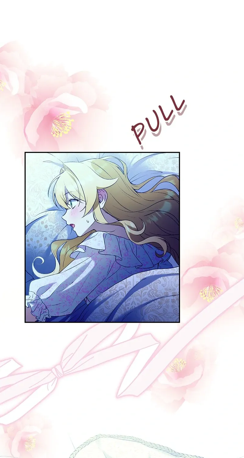 The False Saintess Overturns Her Fate Chapter 57 page 66 - 