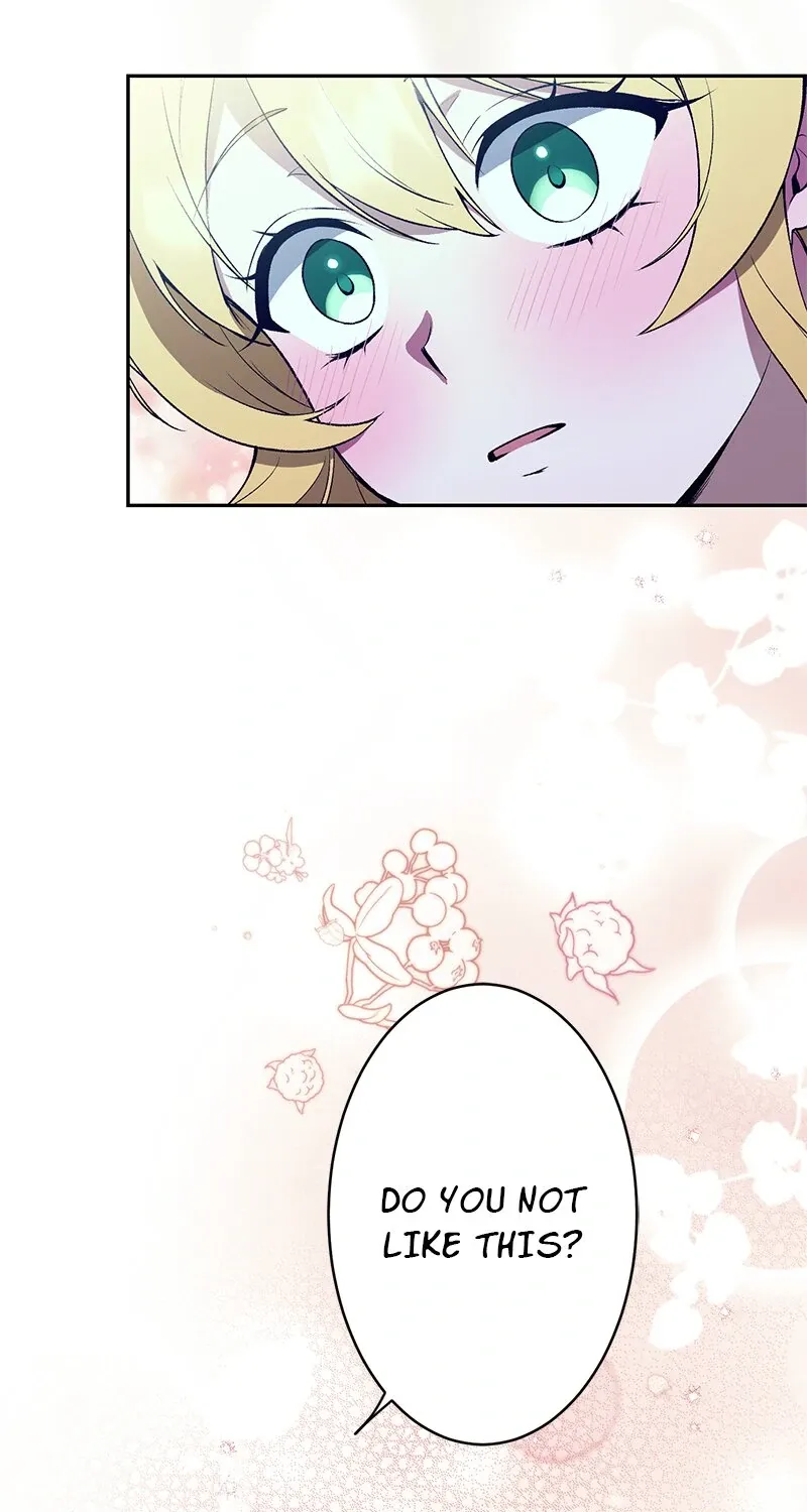 The False Saintess Overturns Her Fate Chapter 57 page 70 - 