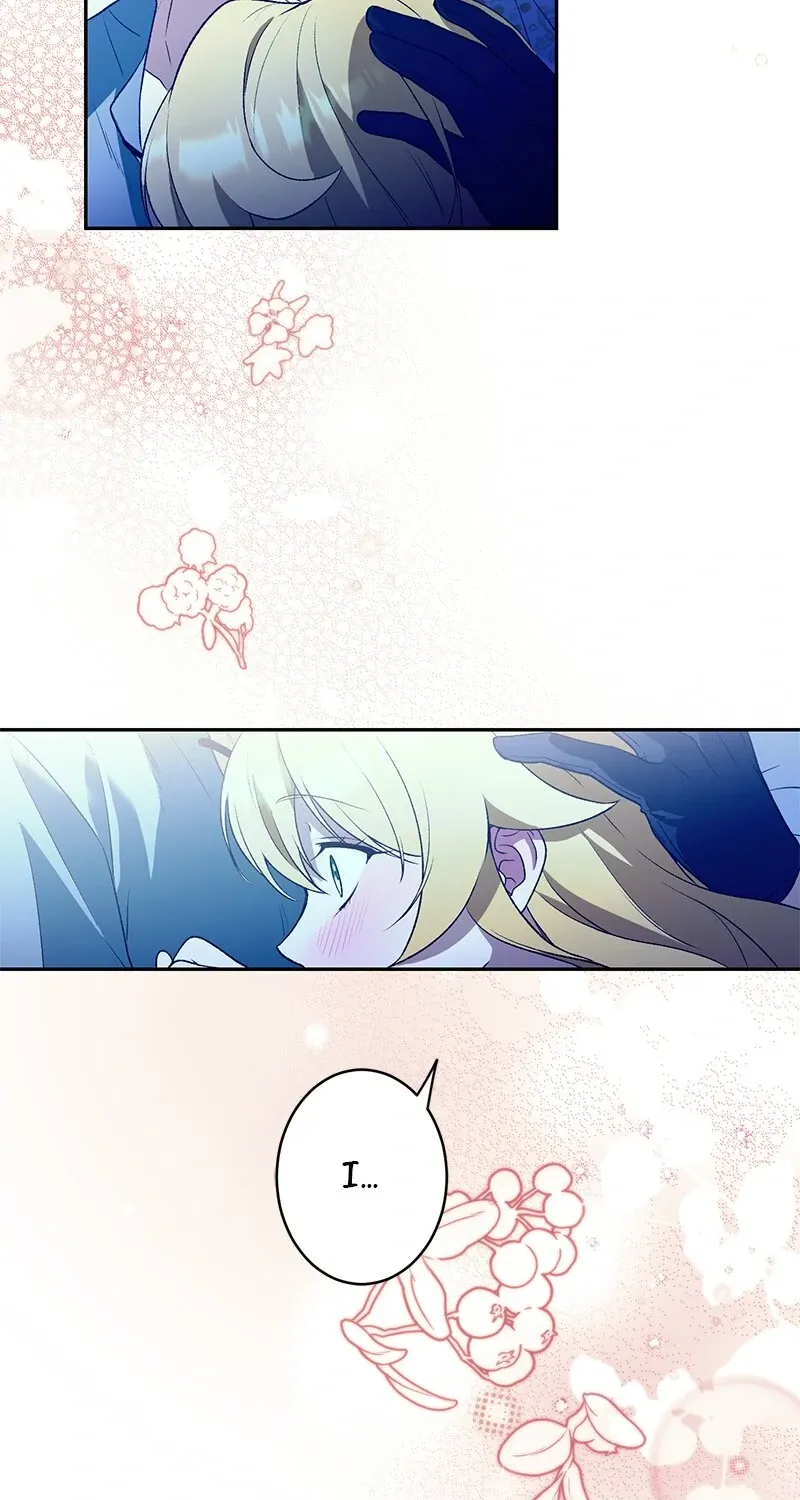 The False Saintess Overturns Her Fate Chapter 57 page 72 - 