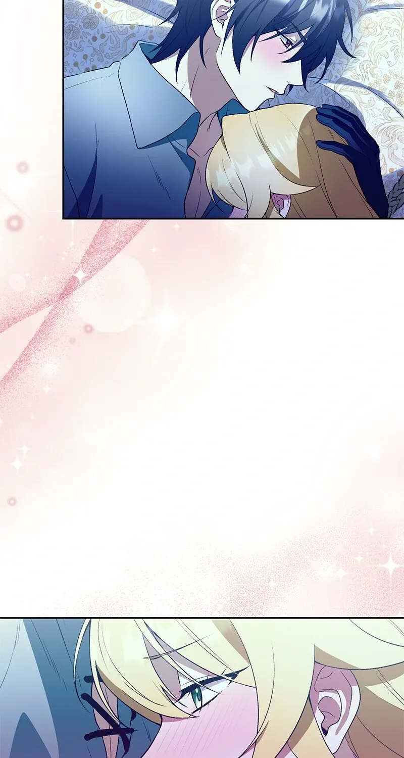 The False Saintess Overturns Her Fate Chapter 57 page 81 - 
