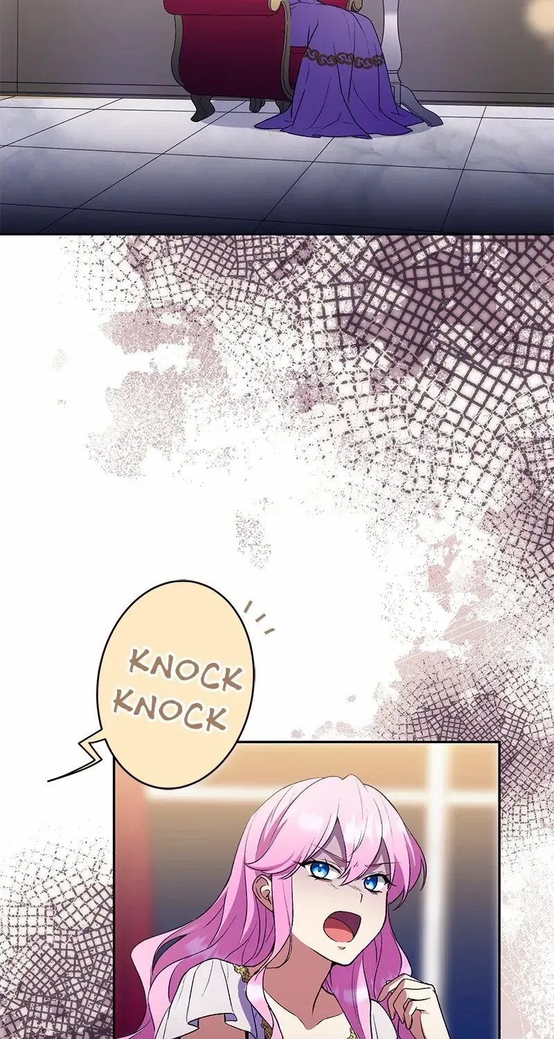 The False Saintess Overturns Her Fate Chapter 57 page 89 - 