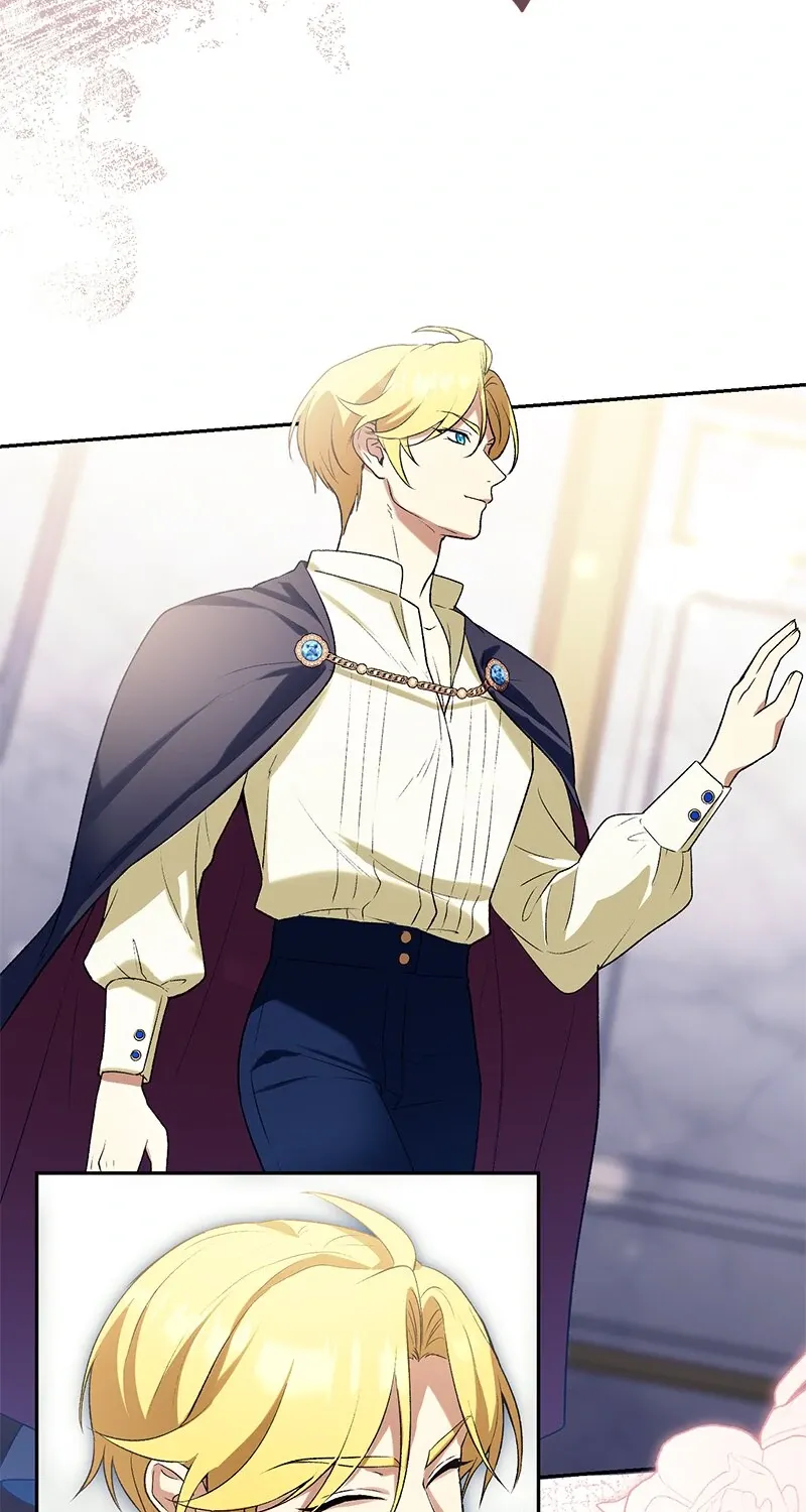 The False Saintess Overturns Her Fate Chapter 57 page 91 - 