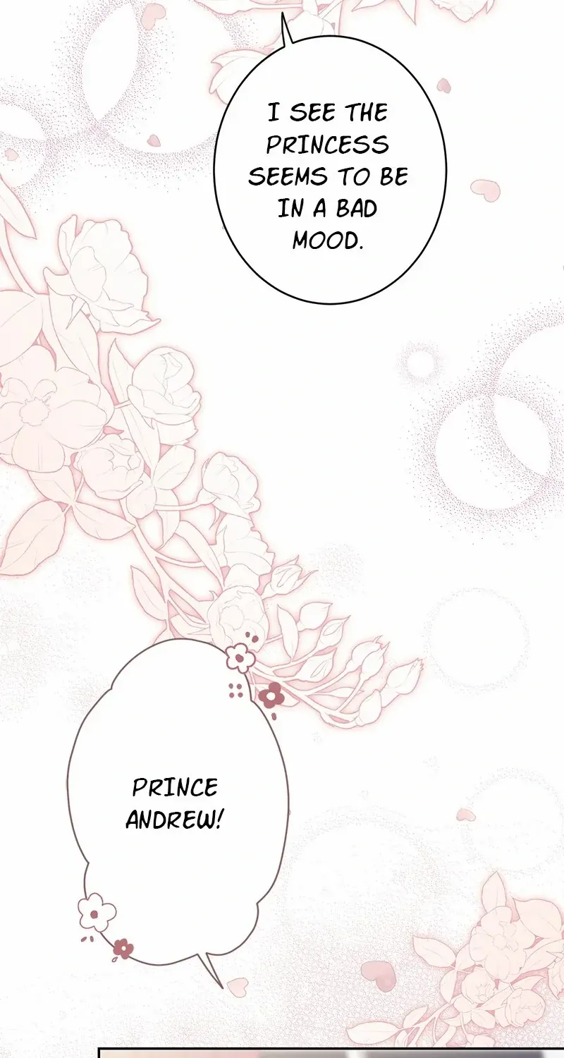 The False Saintess Overturns Her Fate Chapter 57 page 93 - 