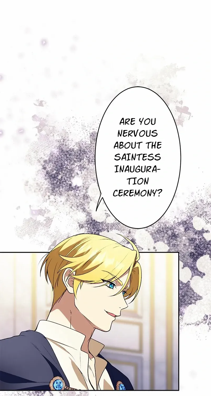 The False Saintess Overturns Her Fate Chapter 57 page 98 - 