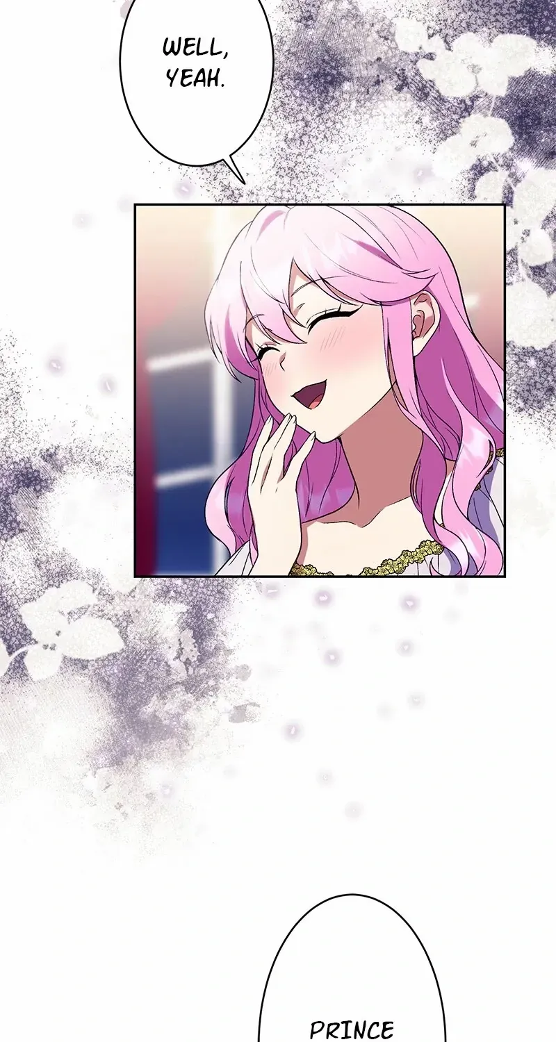 The False Saintess Overturns Her Fate Chapter 57 page 100 - 
