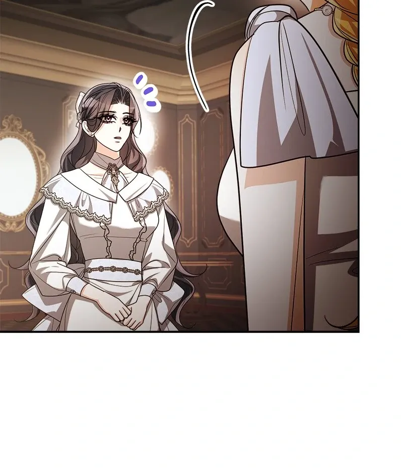 The False Saintess Overturns Her Fate Chapter 58 page 102 - 