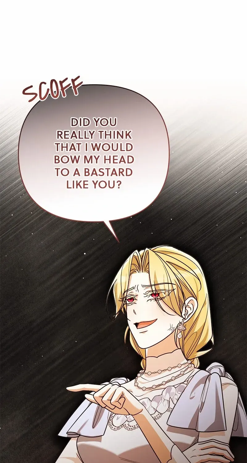 The False Saintess Overturns Her Fate Chapter 58 page 103 - 