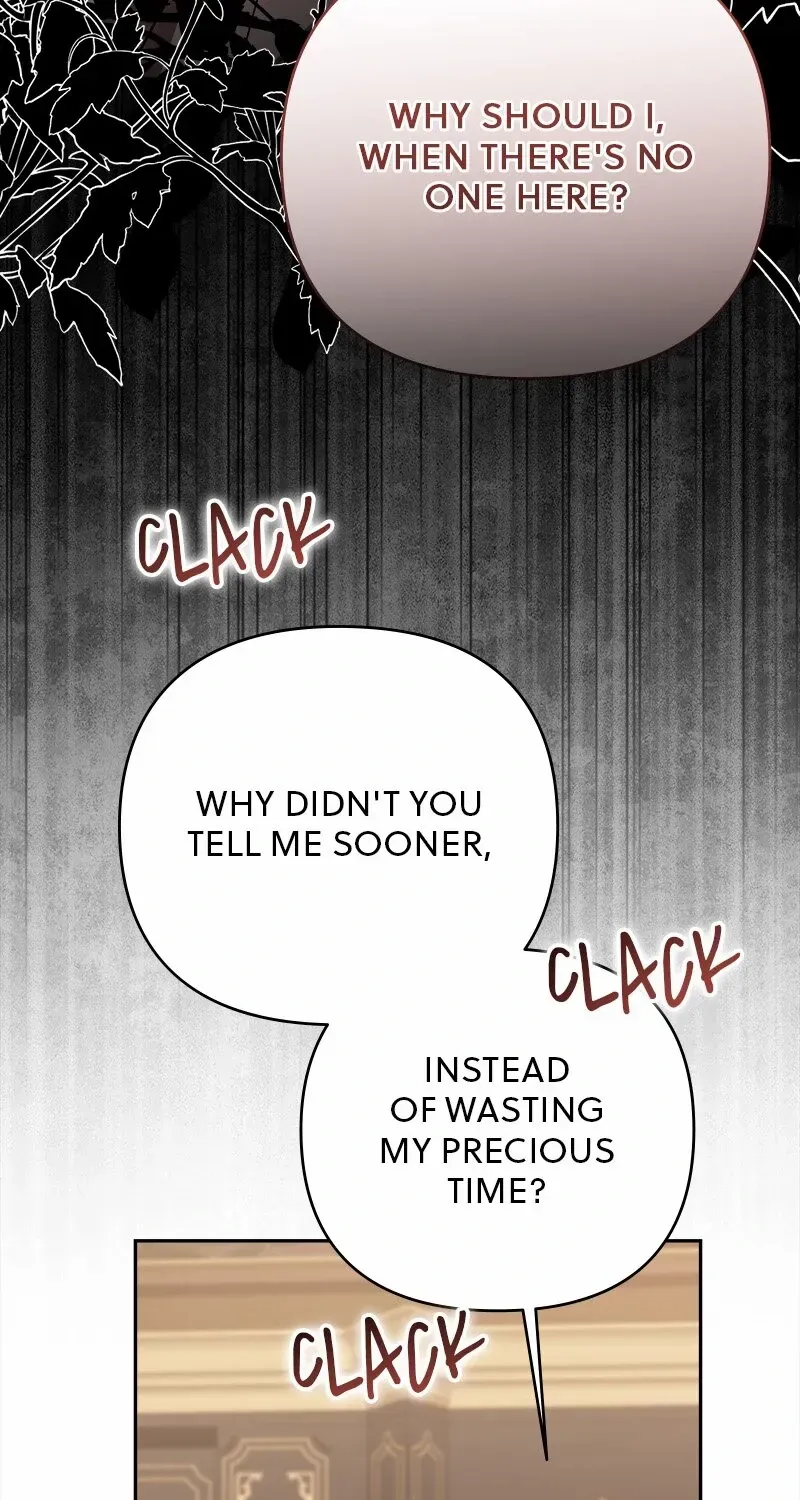 The False Saintess Overturns Her Fate Chapter 58 page 105 - 