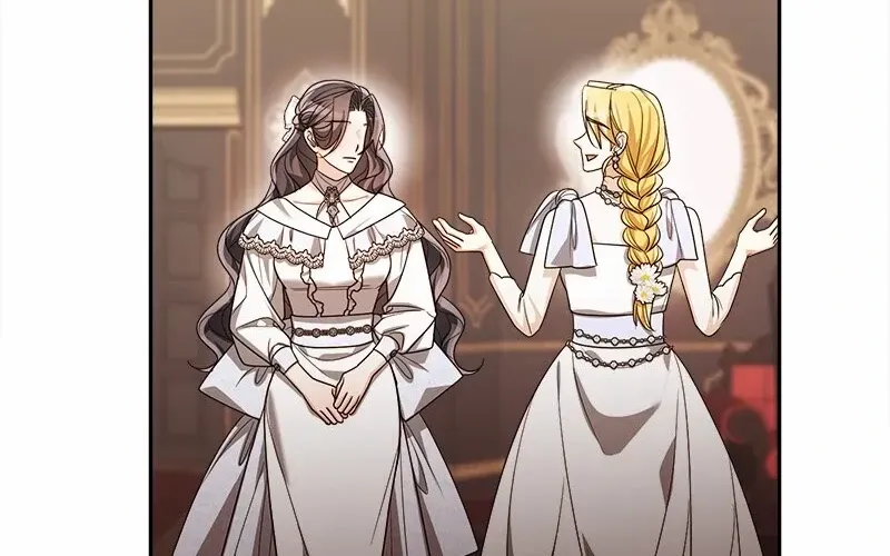 The False Saintess Overturns Her Fate Chapter 58 page 106 - 