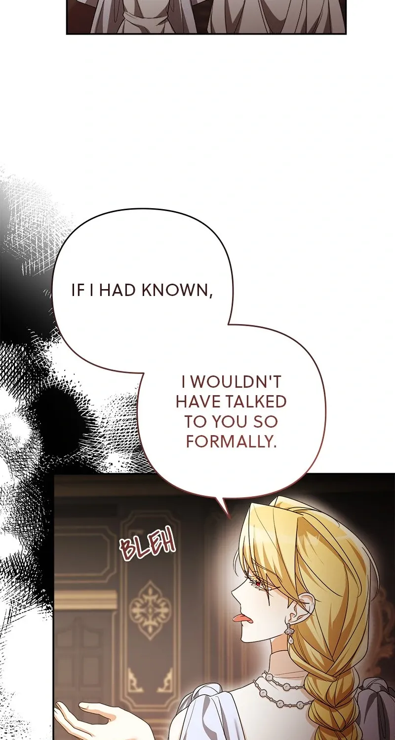 The False Saintess Overturns Her Fate Chapter 58 page 107 - 