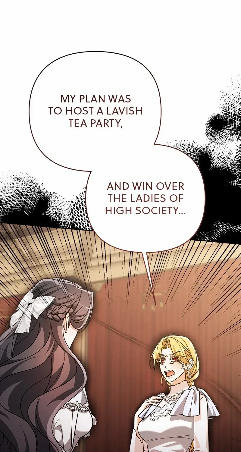 The False Saintess Overturns Her Fate Chapter 58 page 109 - 