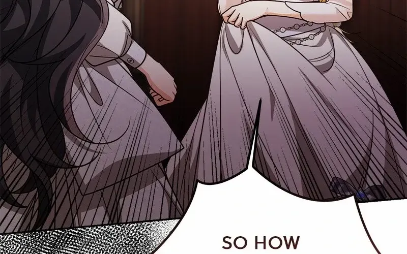 The False Saintess Overturns Her Fate Chapter 58 page 110 - 