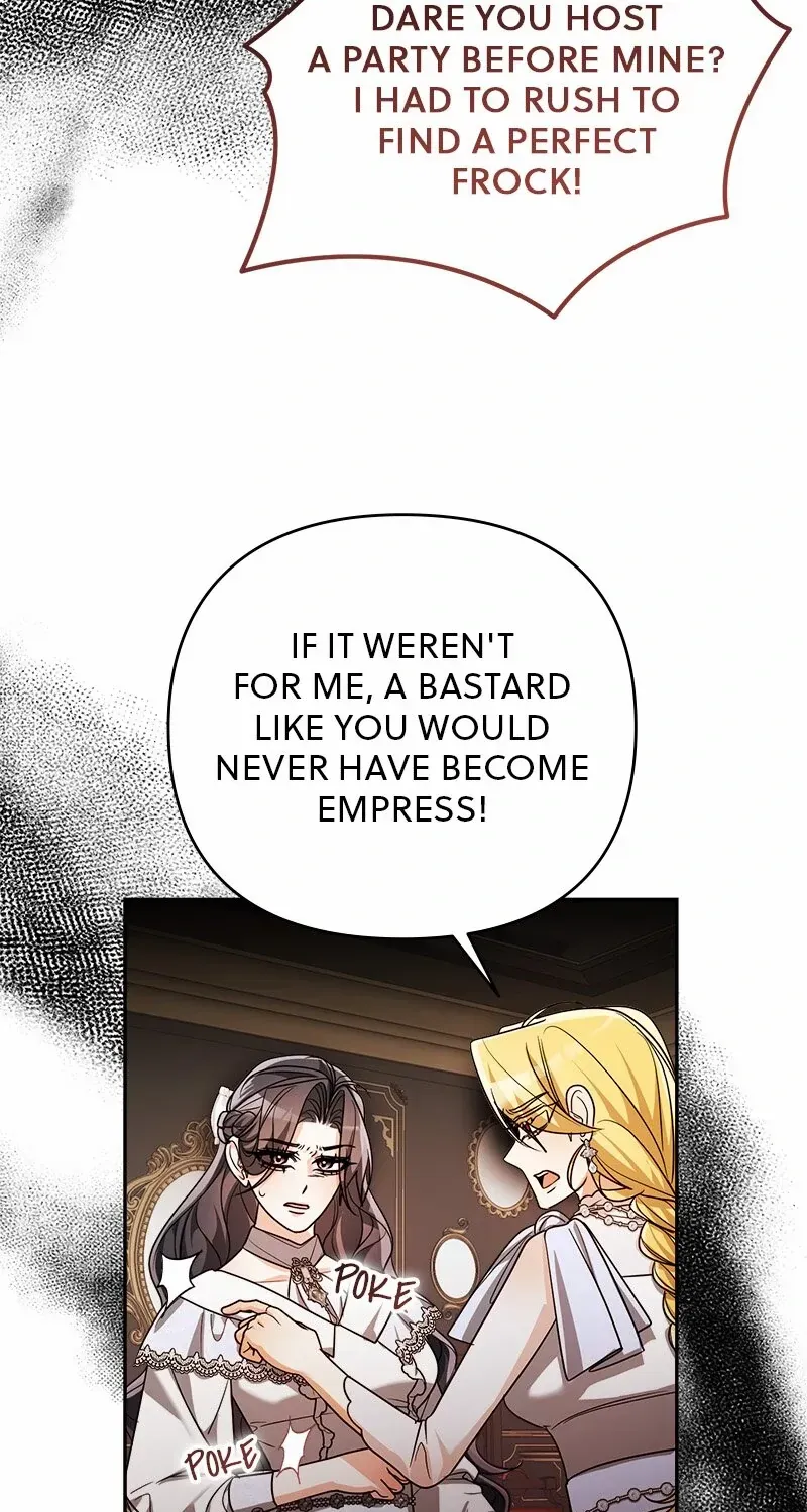 The False Saintess Overturns Her Fate Chapter 58 page 111 - 