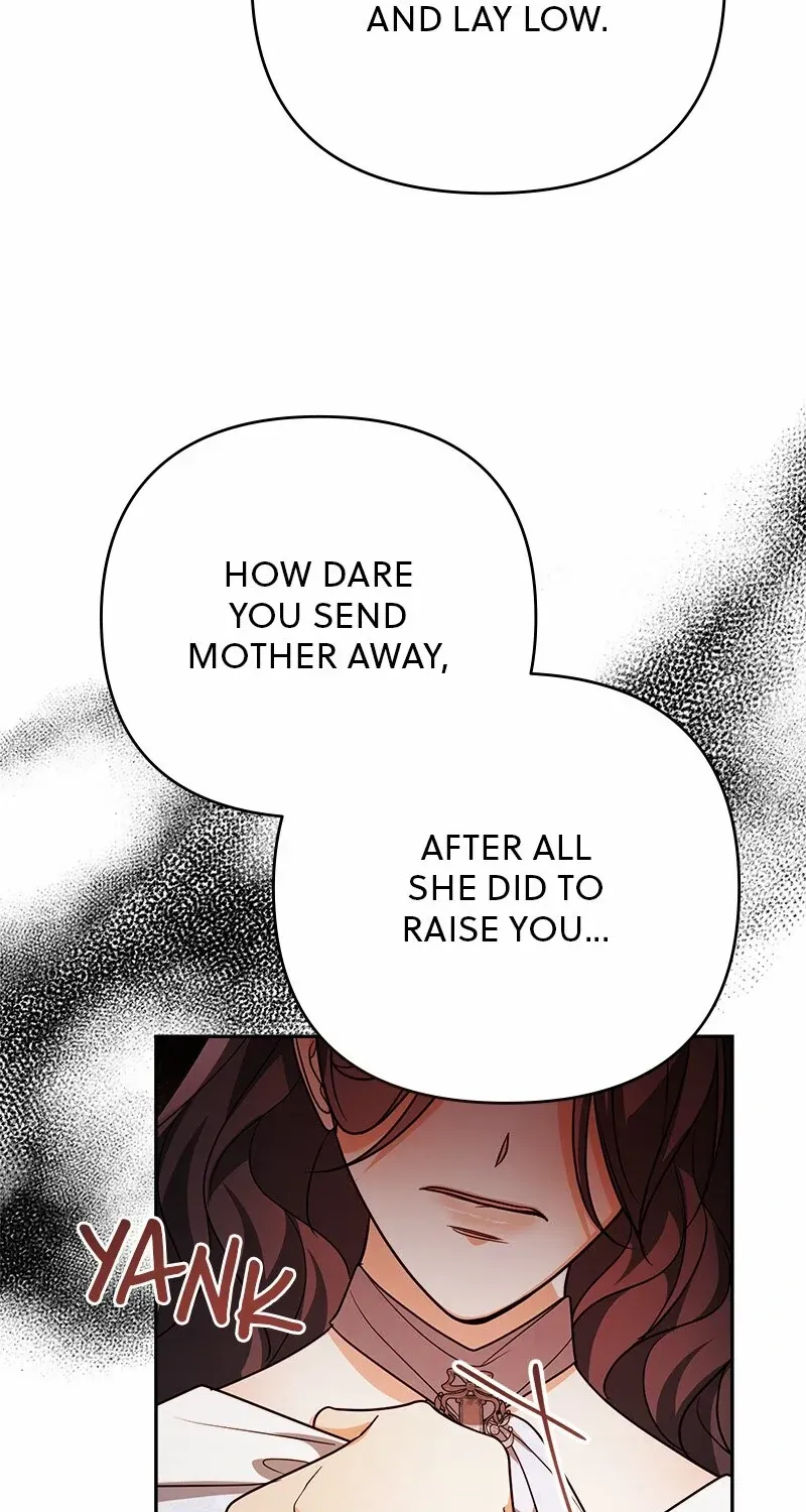The False Saintess Overturns Her Fate Chapter 58 page 113 - 