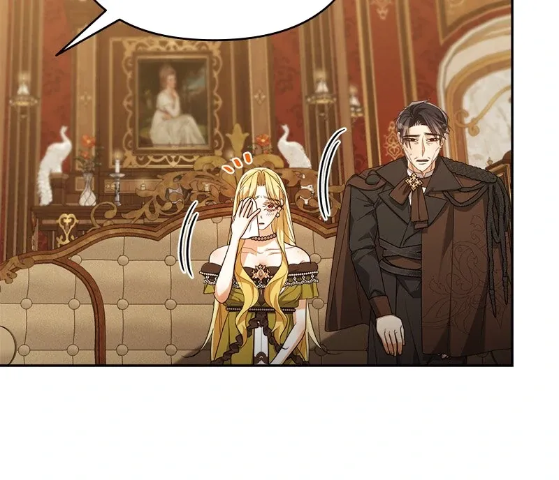 The False Saintess Overturns Her Fate Chapter 58 page 14 - 