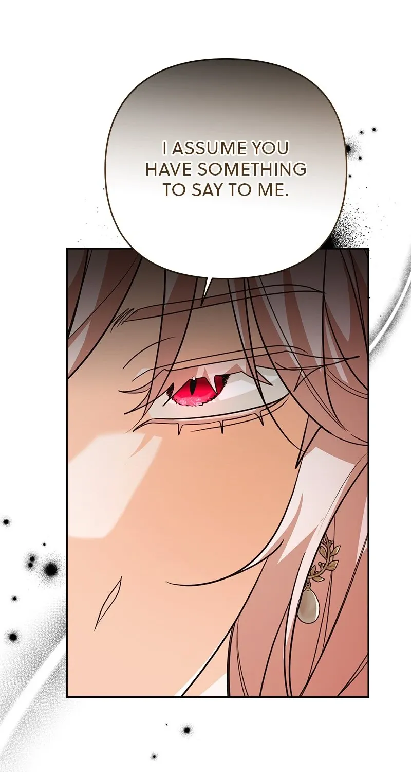 The False Saintess Overturns Her Fate Chapter 58 page 15 - 