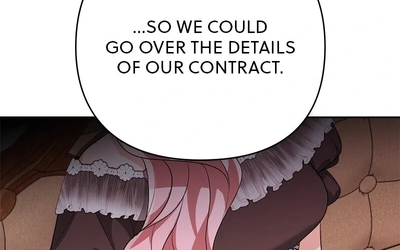 The False Saintess Overturns Her Fate Chapter 58 page 18 - 
