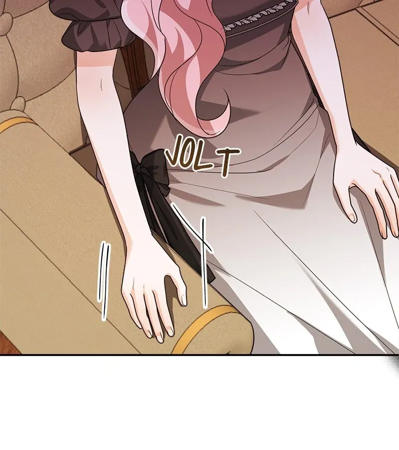 The False Saintess Overturns Her Fate Chapter 58 page 19 - 