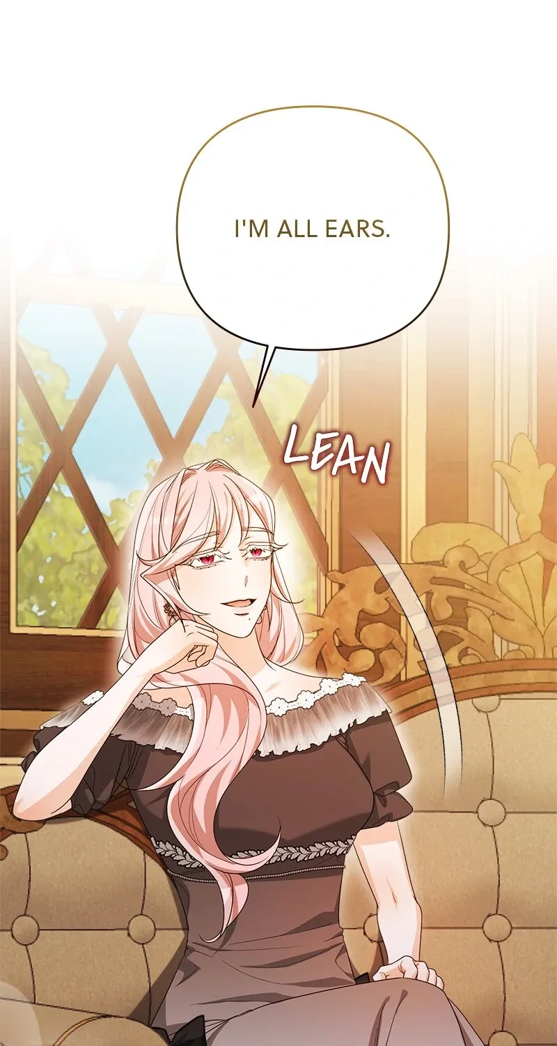The False Saintess Overturns Her Fate Chapter 58 page 20 - 