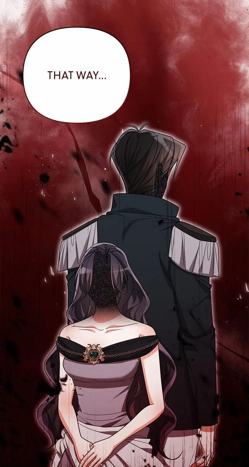 The False Saintess Overturns Her Fate Chapter 58 page 24 - 