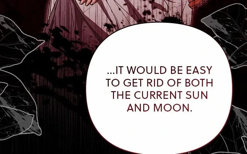 The False Saintess Overturns Her Fate Chapter 58 page 25 - 