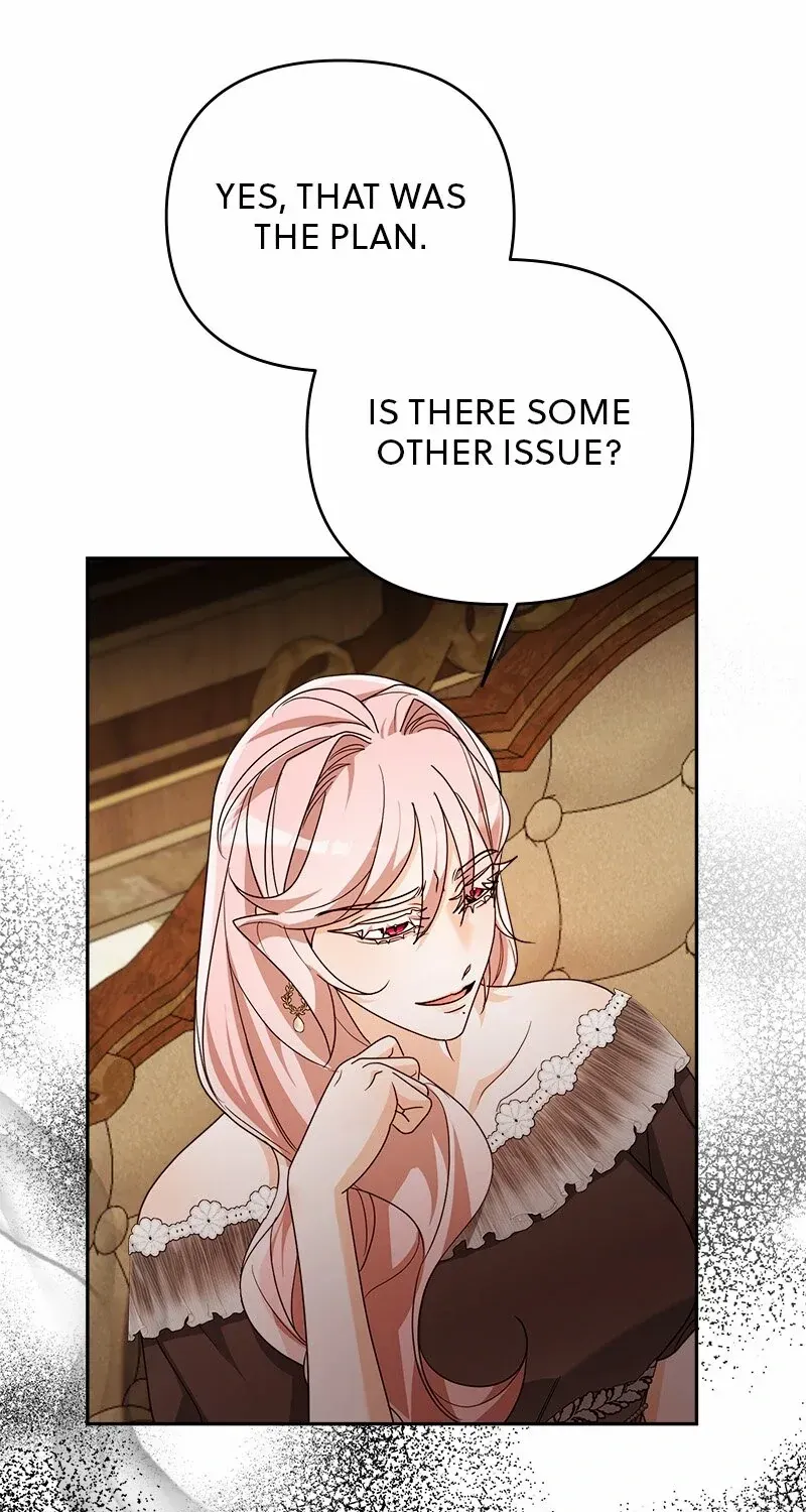 The False Saintess Overturns Her Fate Chapter 58 page 27 - 