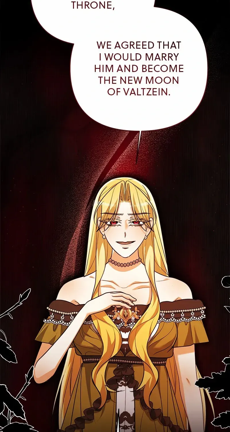 The False Saintess Overturns Her Fate Chapter 58 page 29 - 