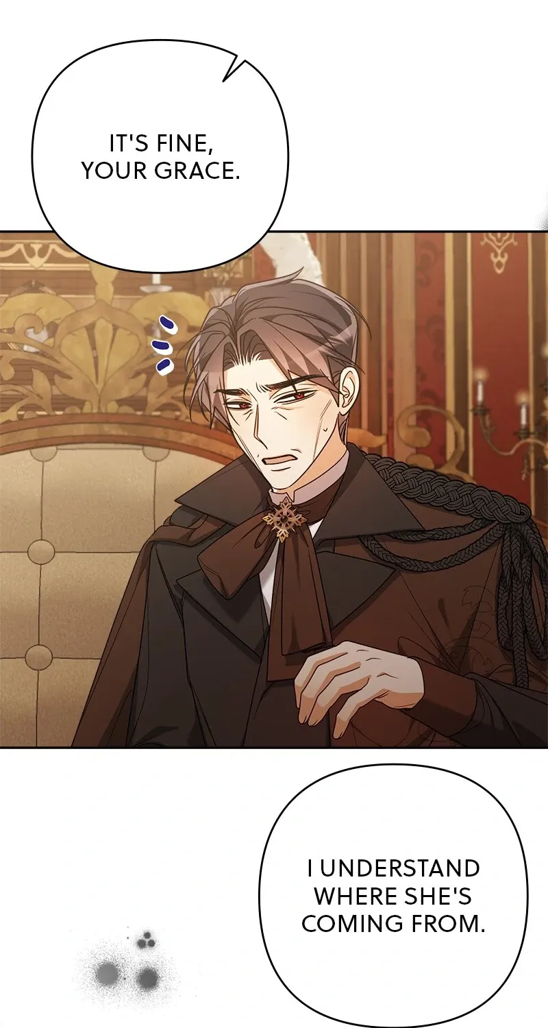 The False Saintess Overturns Her Fate Chapter 58 page 33 - 