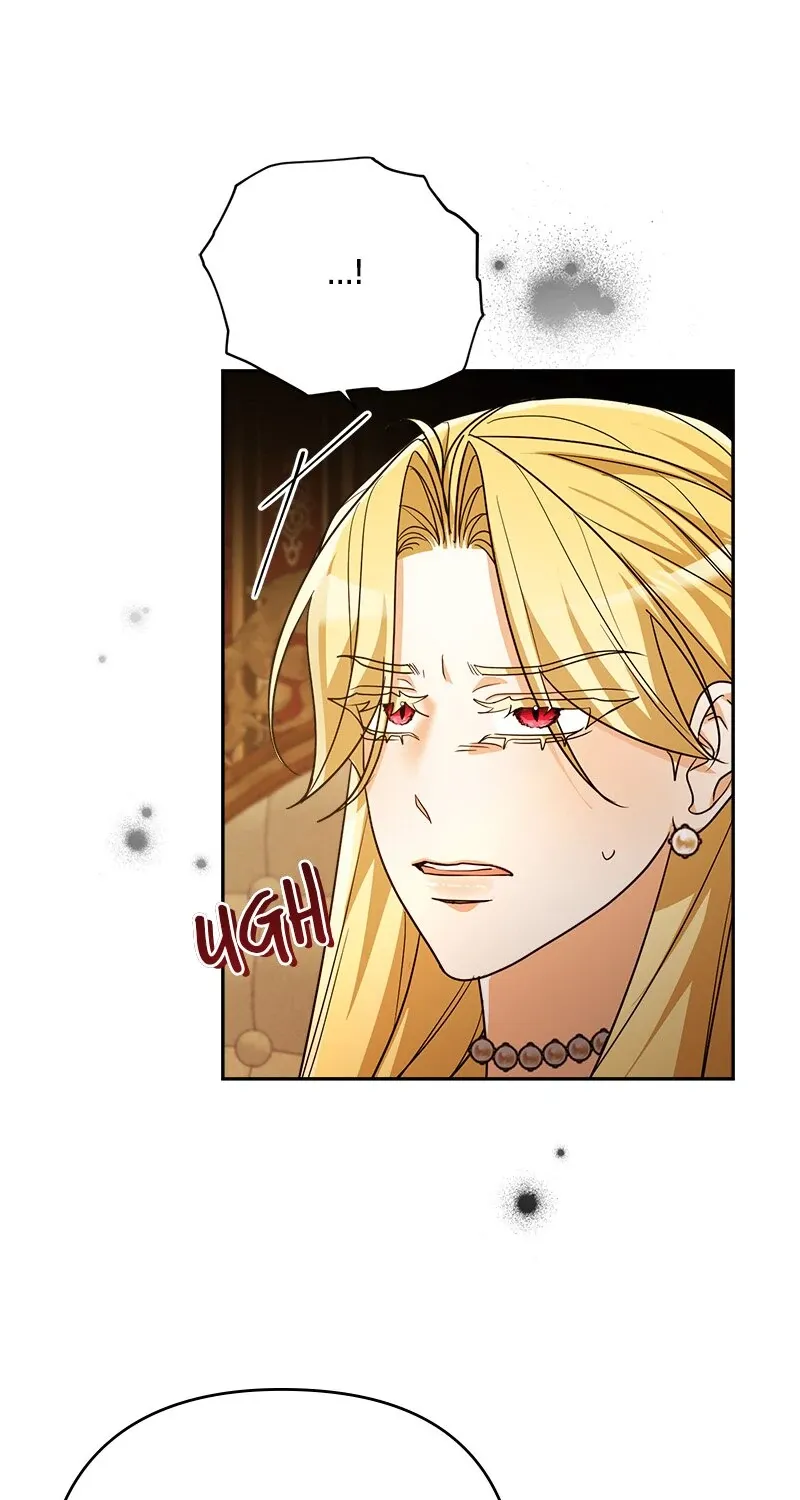 The False Saintess Overturns Her Fate Chapter 58 page 36 - 