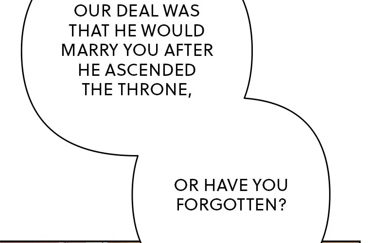 The False Saintess Overturns Her Fate Chapter 58 page 37 - 