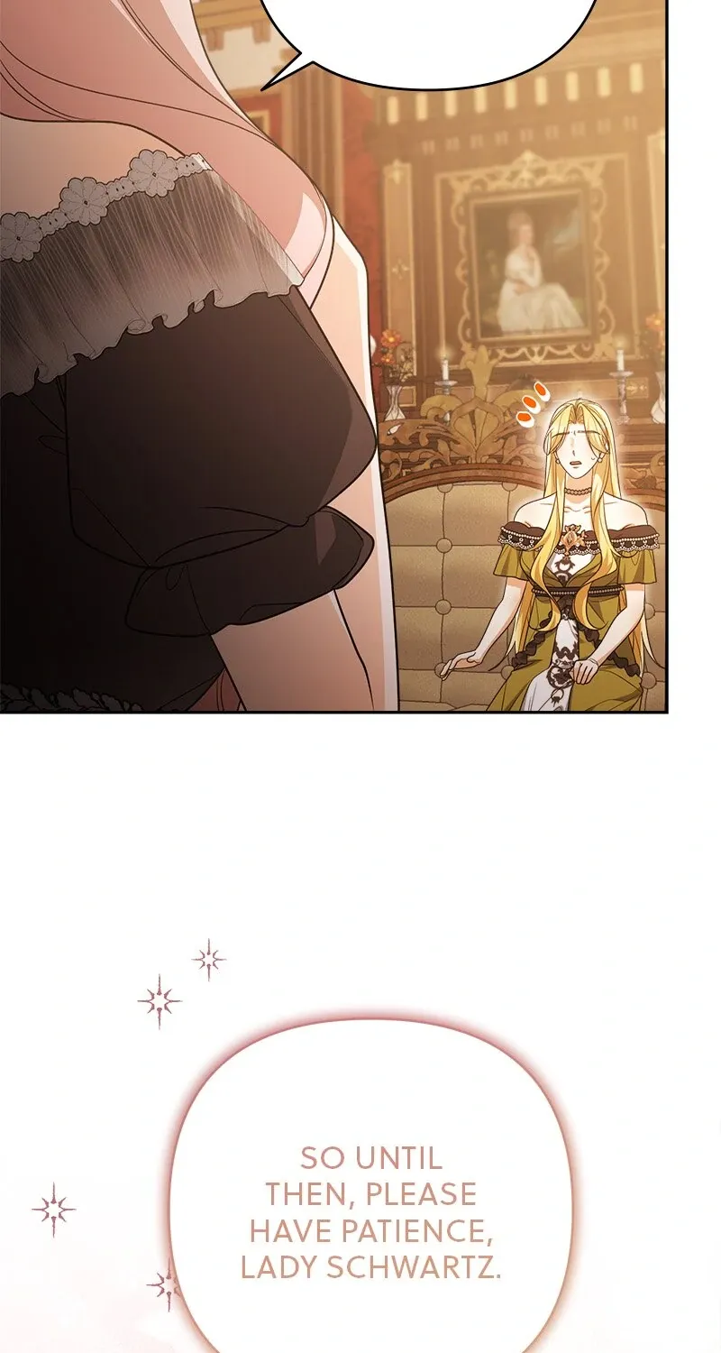The False Saintess Overturns Her Fate Chapter 58 page 38 - 