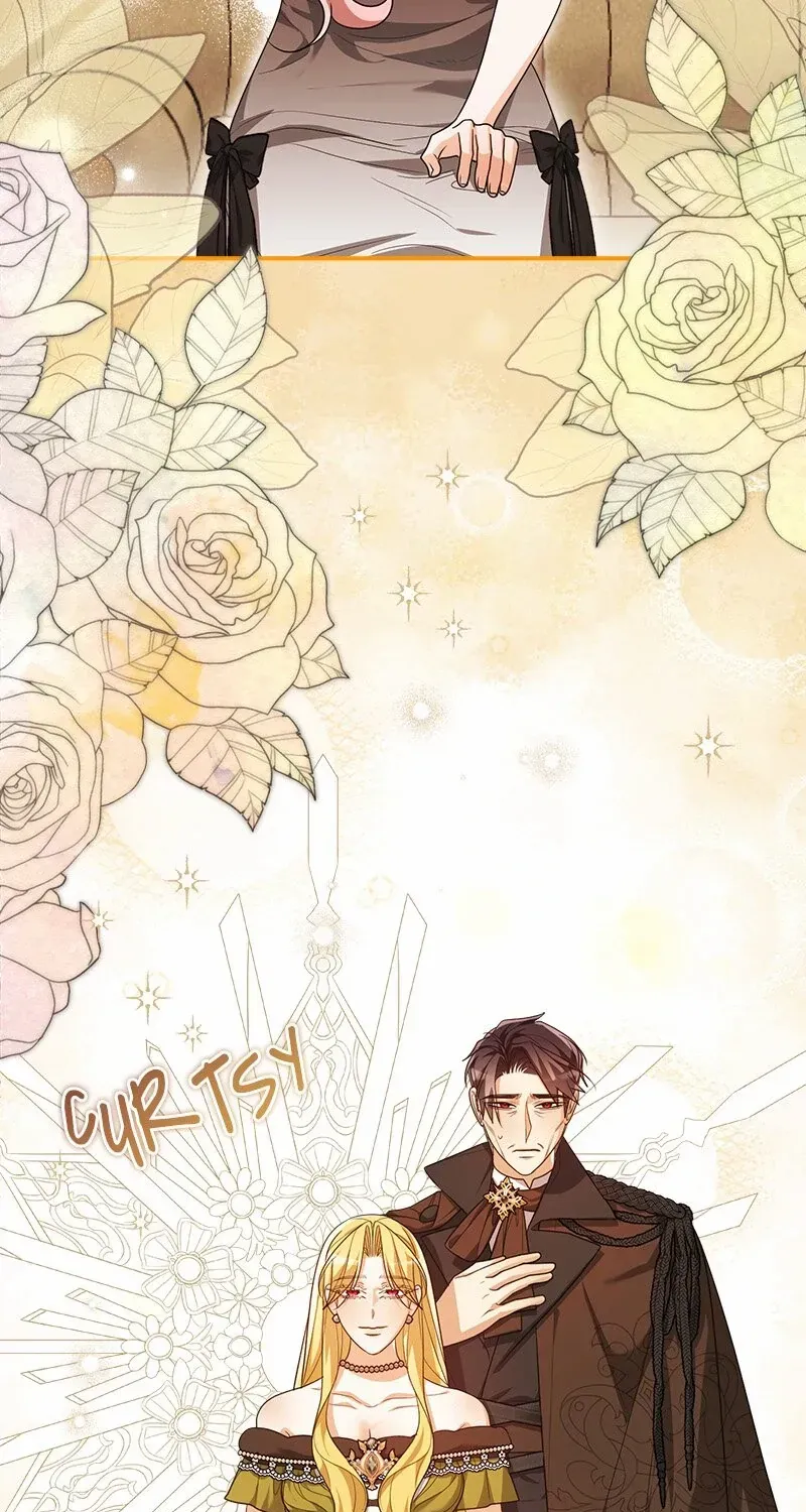 The False Saintess Overturns Her Fate Chapter 58 page 5 - 