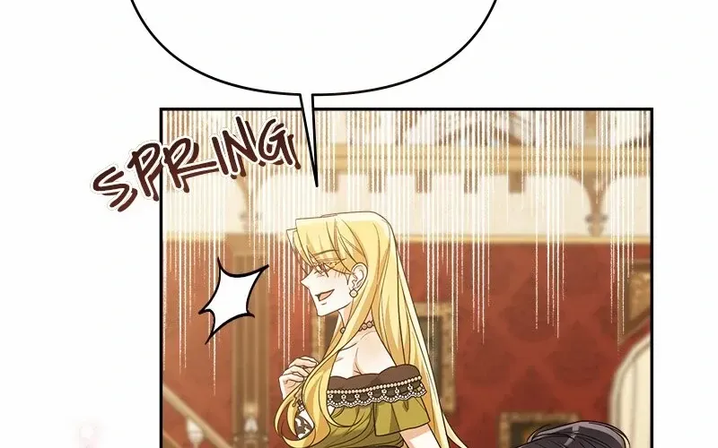 The False Saintess Overturns Her Fate Chapter 58 page 41 - 