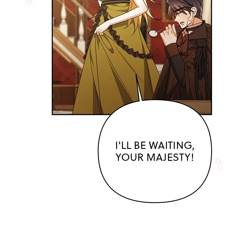 The False Saintess Overturns Her Fate Chapter 58 page 42 - 