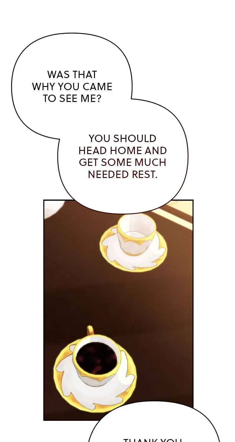 The False Saintess Overturns Her Fate Chapter 58 page 43 - 