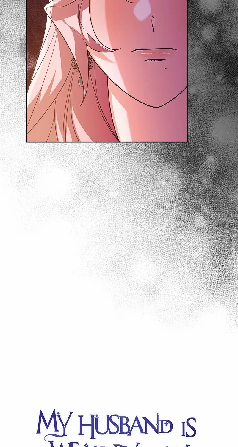 The False Saintess Overturns Her Fate Chapter 58 page 47 - 
