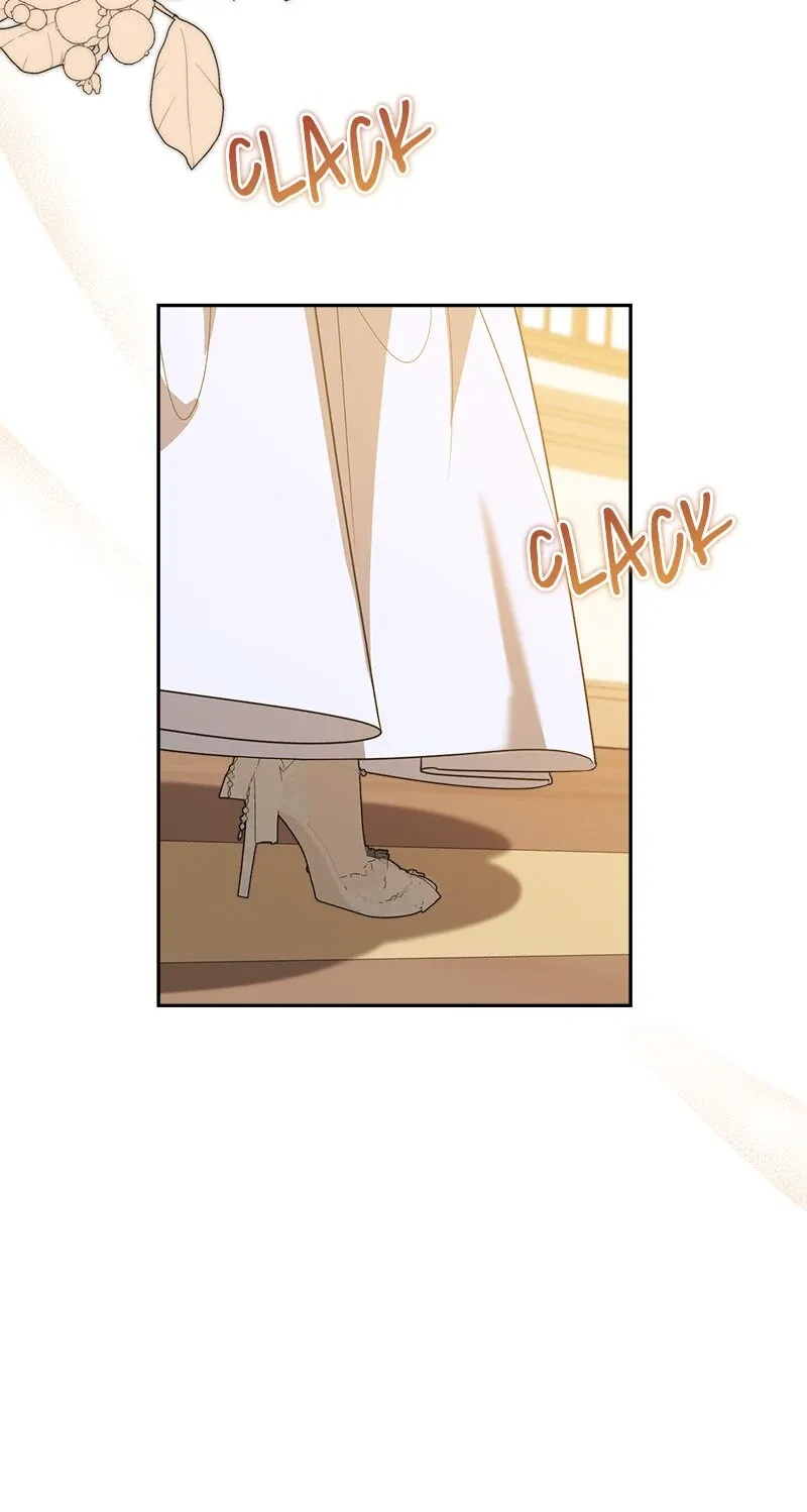 The False Saintess Overturns Her Fate Chapter 58 page 51 - 